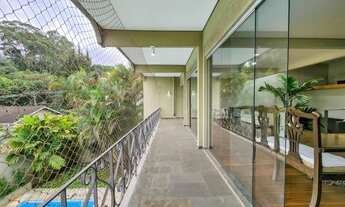 Imagem: Casa para venda e locação, 900 m², 8