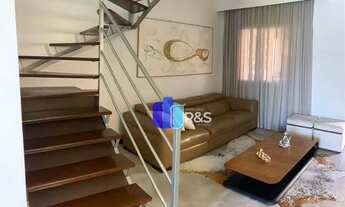 Imagem 4: Casa com 3 dormitórios, 100 m² - venda por R$ 830.000 ou aluguel por R$ 5.312 - Jardim Sha
