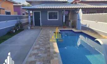 Imagem: Casa Residencial à venda, Jaconé (Sampaio