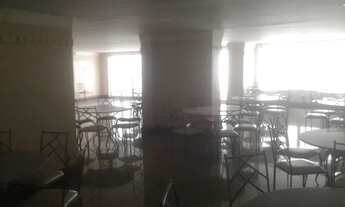 Imagem 8: CASAL IMÓVEIS VENDE OU ALUGA ED.EUGÊNIO SOARES 4 SUÍTES+GABINETE CAMPINA PRAÇA DA REPÚBLIC