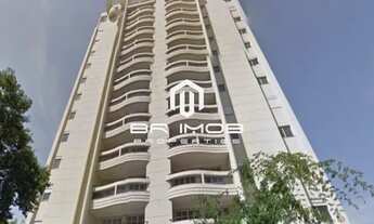 Imagem: COBERTURA RESIDENCIAL em SÃO PAULO - SP