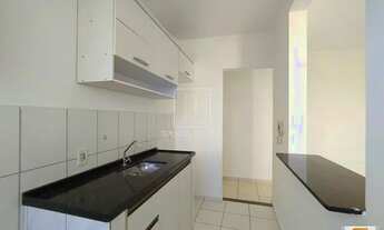 Imagem 5: Apartamento (tipo - padrao) 2 dormitórios, cozinha planejada, portaria 24hs, lazer, espaço