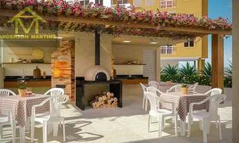 Imagem 4: 2 quartos em Santa Inês Ed. Villa Santa Inês Residencial Clube Cód: 19114 A