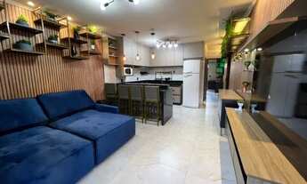 Imagem: Apto 1Q, Setor Bueno (av-85