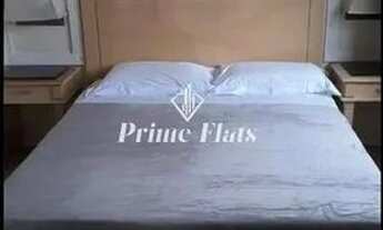 Imagem 4: Flat disponível para venda no Hotel The Universe Paulista by Intercity na Bela Vista, com