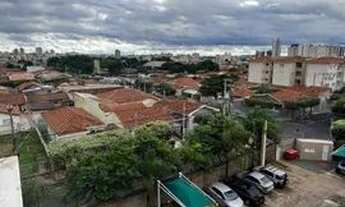 Imagem 5: Apartamento com 2 dormitórios à venda, 60 m² por R$ 270.000 - Jardim Urano - São José do R