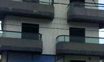 Imagem: Apartamento com 1 dorm, Tupi, Praia Grande