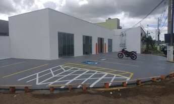 Imagem: Loja no bonsucesso