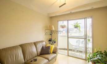 Imagem 4: Apartamento Venda Vila Olímpia 70 m² 2 Dormitórios