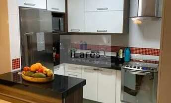 Imagem 4: Apartamento com 2 dorms, Vila Valparaíso, Santo André - R$ 425 mil, Cod: 3234