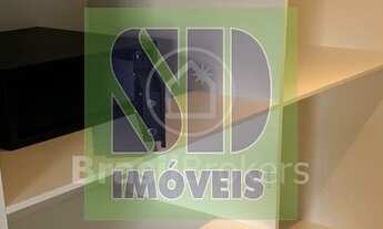 Imagem 7: Apart hotel com lazer - apartamento com varanda