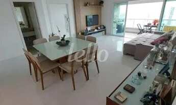 Imagem 2: São Paulo - Apartamento Padrão - Santana