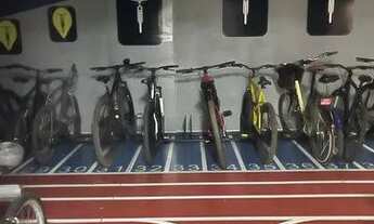 Imagem 7: Kit mobiliada na Asa sul - Gran Ville 712/912 Asa Sul