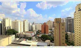 Imagem 4: APARTAMENTO RESIDENCIAL em São Paulo - SP, Pinheiros