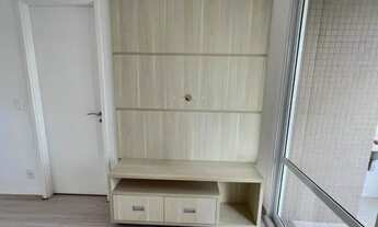 Imagem 4: SÃO PAULO - Apartamento Padrão - ACLIMAÇÃO