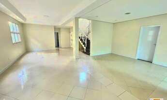 Imagem 3: Casa (sobrado em condominio) 4 dormitórios/suite, cozinha planejada, portaria 24hs, elevad