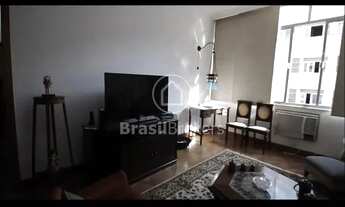 Imagem 7: Rio de Janeiro - Apartamento Padrão - Tijuca