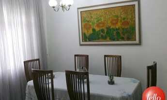 Imagem 4: São Paulo - Casa Padrão - Belenzinho