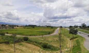 Imagem: Área Industrial em São José dos Campos