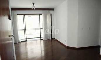 Imagem 2: São Paulo - Apartamento Padrão - Moema