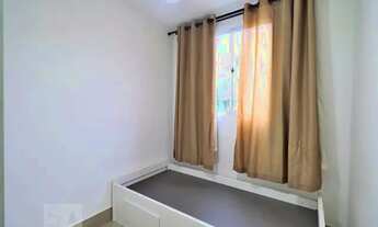 Imagem 6: Apartamento para Aluguel - Vargem Pequena, 2 Quartos, 50 m2