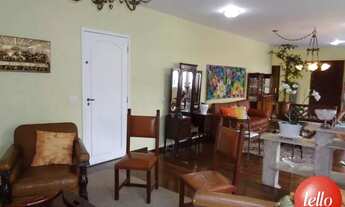 Imagem 4: São Paulo - Casa Padrão - Moema