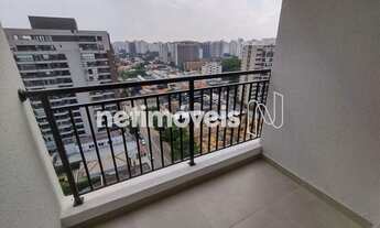 Imagem 4: Locação Apartamento 1 quarto Indianópolis São Paulo