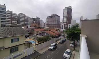 Imagem 7: Apartamento diferenciado (tipo) com 2 suítes e uma enorme área lateral em Meia Praia - Ita