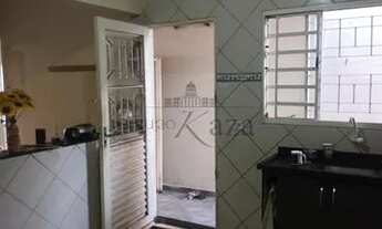 Imagem 6: Casa Térrea em São José dos Campos