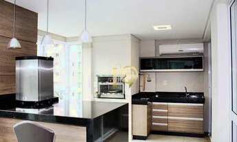 Imagem 5: Apartamento com 4 dormitórios à venda, 183 m² - Jardim Aquarius - São José dos Campos/SP