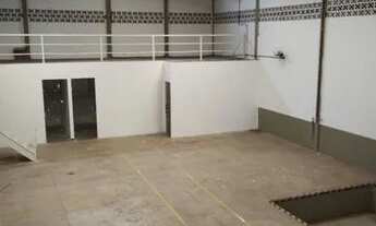 Imagem 4: Depósito comercial