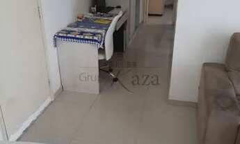 Imagem 2: Apartamento Padrão em São José dos Campos