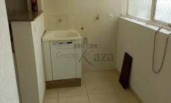 Imagem 7: Apartamento - Centro - Edifício Mansão do Vale - Jacareí - 2 Dormitórios - 78m²