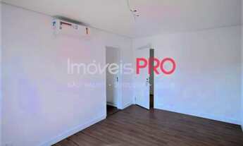 Imagem 4: CAMPO BELO- COBERTURA DUPLEX COM PISCINA -375M²- 4 DORM.- 3 SUÍTES E 3 VAGAS