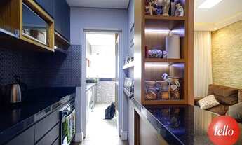 Imagem 5: São Paulo - Apartamento Padrão - Barra Funda