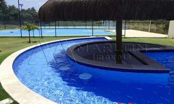 Imagem 4: Terreno em Residencial Rio Verde, lado da sombra, área de lazer, 360m²