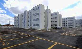 Imagem: Residencial Dallas Park (São João) Data