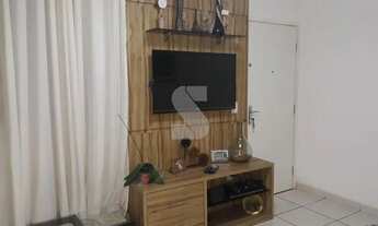 Imagem 2: Apartamento à venda, 2 quartos, 2 vagas, Cândida Ferreira - Contagem/MG