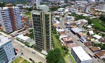 Imagem 4: Residencial Otto um novo conceito para morar