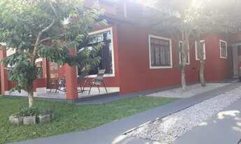 Imagem 2: CASA RESIDENCIAL em FLORIANÓPOLIS - SC, VARGEM PEQUENA