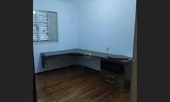 Imagem 2: Casa com 3 dormitórios para alugar, 236 m² por R$ 5.580/mês - Parque Residencial Damha - S