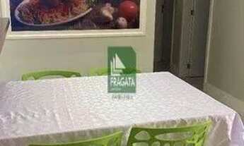 Imagem 6: APARTAMENTO ARACAJU COND PÁTIO COROA DO MEIO PERTO DA PRAIA