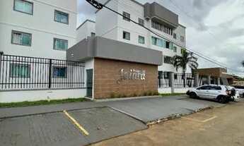 Imagem: Vendo Excelente Apartamento 3/4 no Residencial