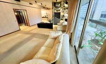 Imagem 6: Cobertura com 4 dormitórios à venda, 540 m² por R$ 12.300.000,00 - Ipanema - Rio de Janeir