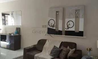 Imagem: Casa Padrão em Jacareí