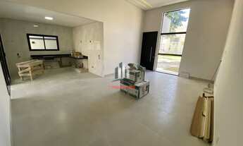 Imagem 4: Casa à venda no bairro Residencial Jardim de Mônaco - Hortolândia/SP