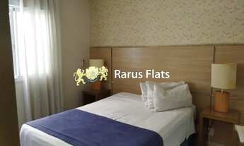 Imagem 7: Excelente Flat com 1 dormitório para locação na Bela Vista !