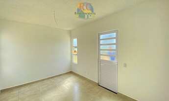 Imagem 3: Casa 3 quartos - COND. RESERVA DO BOSQUE