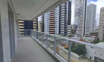 Imagem 7: LIFE & SPA - 106m² - 3/4 ( 01 SUITE) 02 VGS