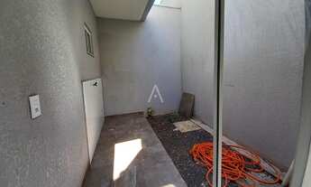 Imagem 5: Sobrado para locação 2 quartos no Jardim Panorama em Toledo, R$1.500,00